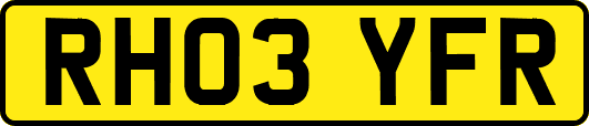 RH03YFR