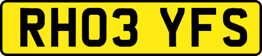 RH03YFS
