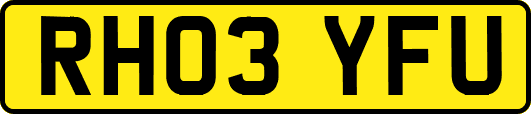 RH03YFU