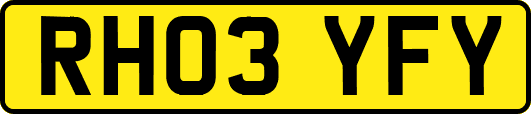 RH03YFY