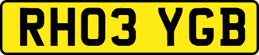 RH03YGB