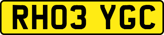 RH03YGC