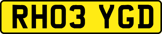 RH03YGD