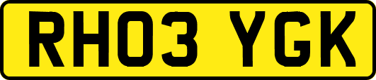 RH03YGK