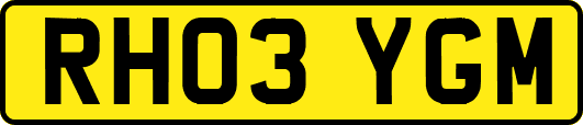 RH03YGM