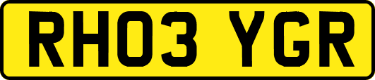 RH03YGR