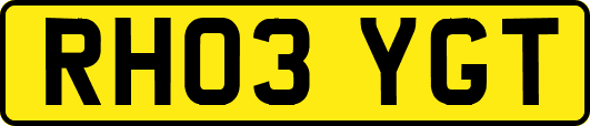 RH03YGT