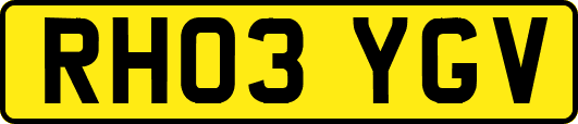 RH03YGV