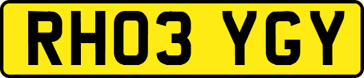 RH03YGY