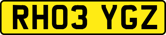 RH03YGZ