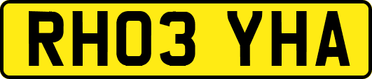RH03YHA