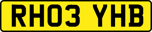 RH03YHB