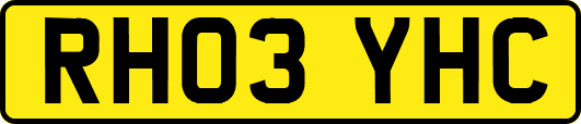 RH03YHC