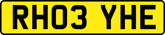 RH03YHE