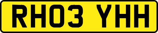 RH03YHH