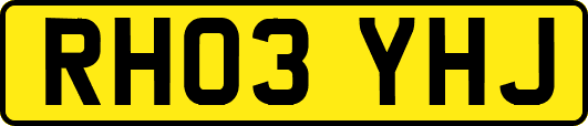 RH03YHJ