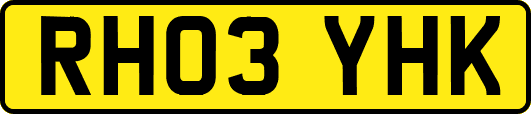 RH03YHK