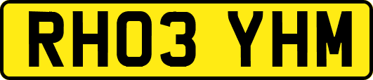 RH03YHM