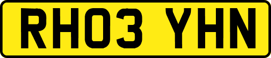 RH03YHN