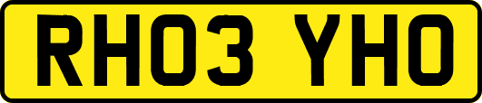 RH03YHO