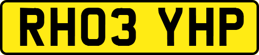 RH03YHP