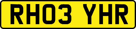 RH03YHR