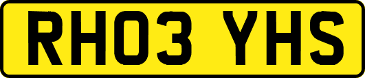 RH03YHS