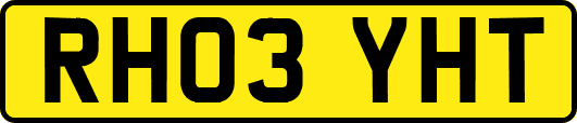 RH03YHT