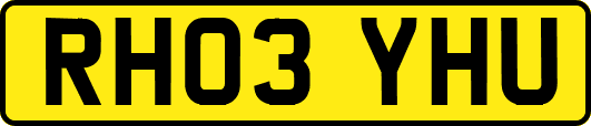 RH03YHU