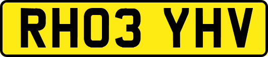 RH03YHV
