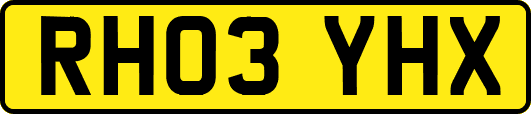 RH03YHX
