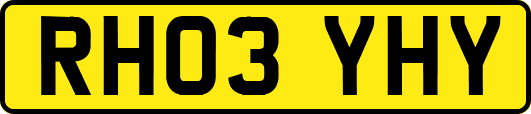 RH03YHY