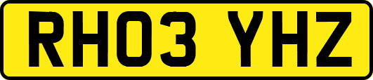 RH03YHZ