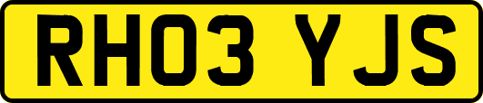 RH03YJS