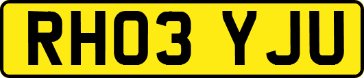 RH03YJU