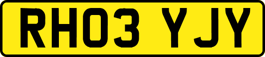 RH03YJY