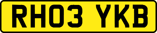 RH03YKB