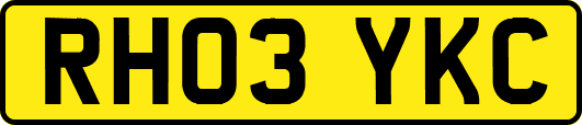 RH03YKC