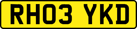 RH03YKD