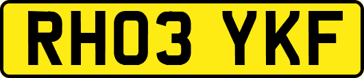 RH03YKF