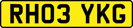 RH03YKG
