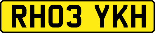 RH03YKH