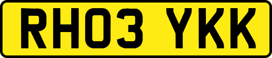 RH03YKK