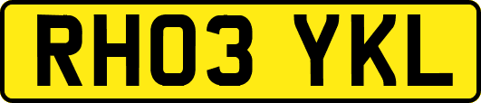 RH03YKL