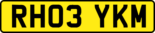 RH03YKM