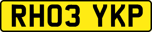 RH03YKP