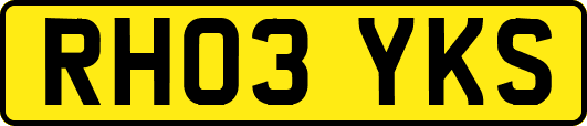 RH03YKS