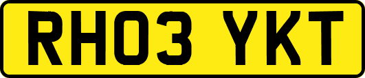 RH03YKT