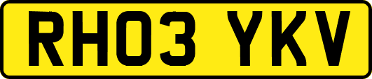 RH03YKV