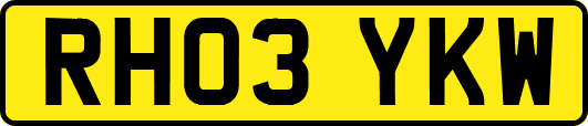 RH03YKW